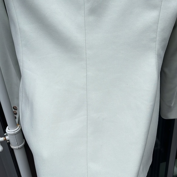 Alex Marie Pastel Green Blazer - Picture 5 of 8